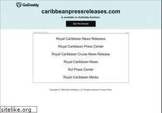 caribbeanpressreleases.com