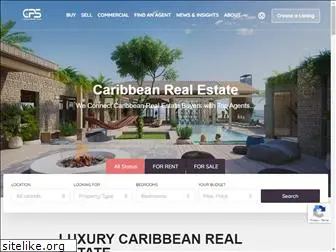 caribbeanpropertysearch.com