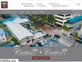 caribbeanresortflorida.com