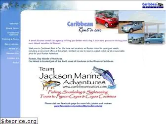 caribbeanroatan.com