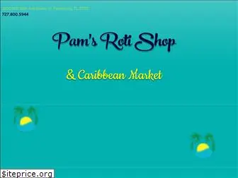 caribbeanrotishop.com