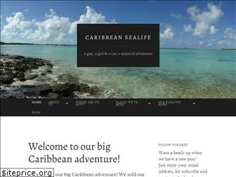 caribbeansealife.com