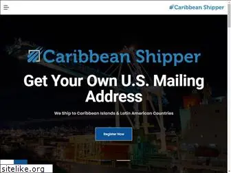 caribbeanshipper.com
