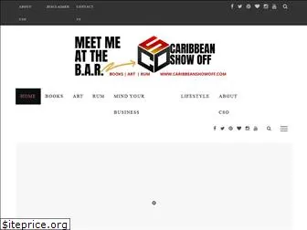 caribbeanshowoff.com