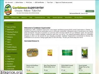 caribbeansupercenter.com