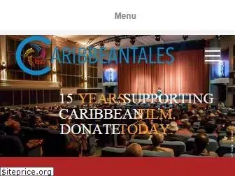 caribbeantales.ca