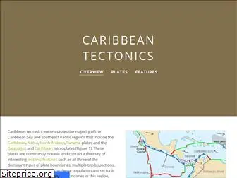 caribbeantectonics.weebly.com