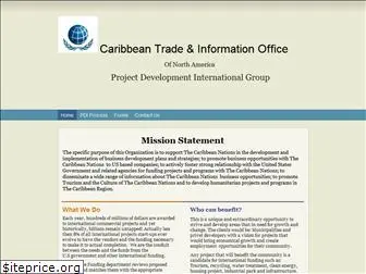 caribbeantio.org