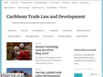 caribbeantradelaw.com