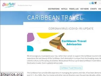 caribbeantravelupdate.com