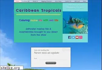 caribbeantropicals.com