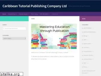 caribbeantutorialpublishing.com