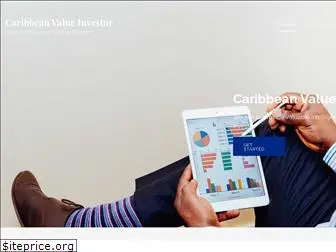 caribbeanvalueinvestor.com