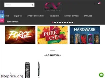 caribbeanvape.com