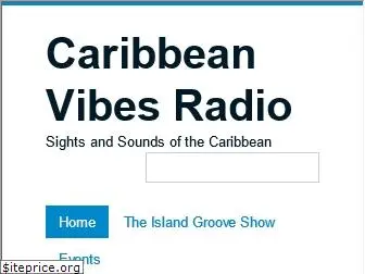 caribbeanvibesradio.com