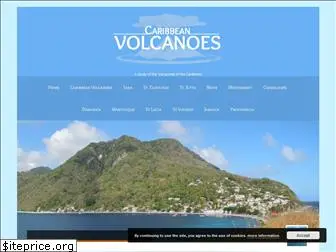 caribbeanvolcanoes.com