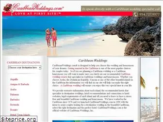 caribbeanweddings.com