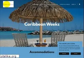 caribbeanweeks.com