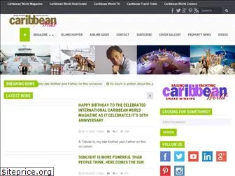 caribbeanworld-magazine.com