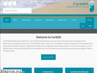 caribda.com