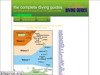 caribdiveguide.com