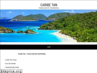 caribe-tan.com