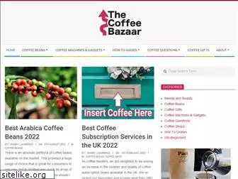 caribeanscoffee.com