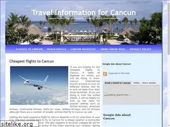 caribecancun.com