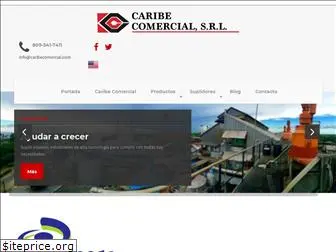 caribecomercial.com