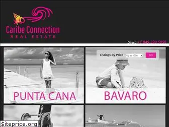 caribeconnection.com