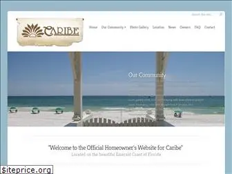 caribehoa.com