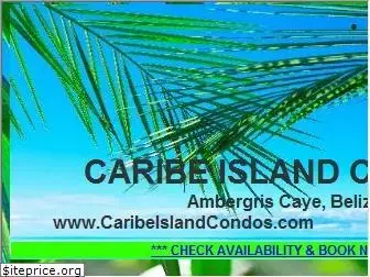 caribeislandcondos.com