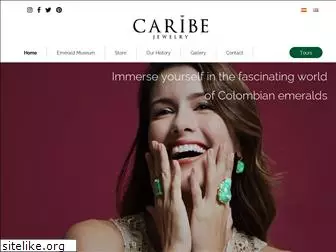 caribejewelry.com