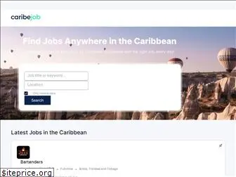 caribejob.com
