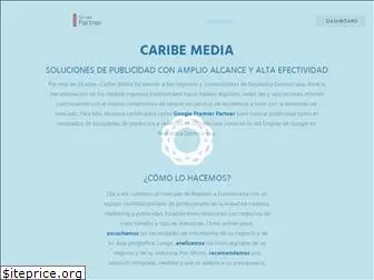 caribemediainc.com