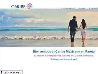 caribemexicano.com