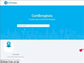 caribengkulu.com