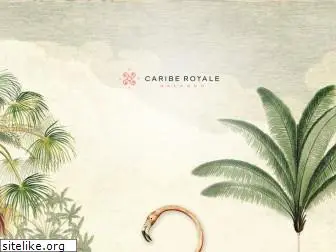 cariberoyale.com