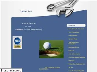 caribeturf.com