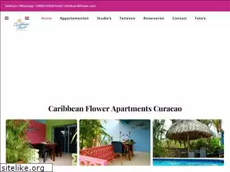 caribflower.com