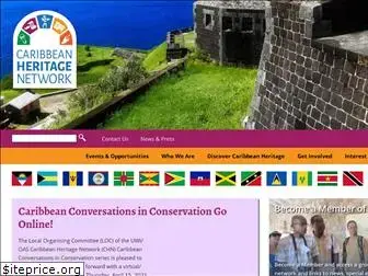 caribheritage.org