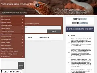 caribherp.org