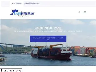 caribintertrans.com