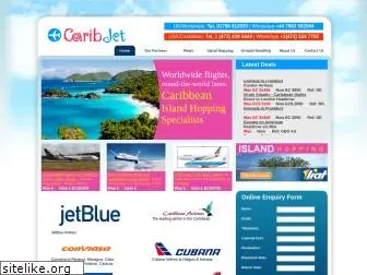 caribjet.com