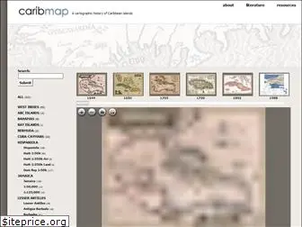 caribmap.org