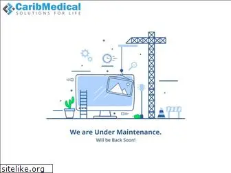 caribmedical.com