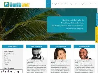 caribone.com