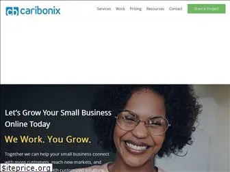 caribonix.com