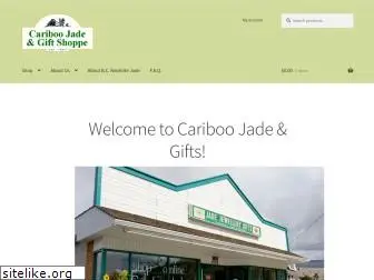cariboojade.com