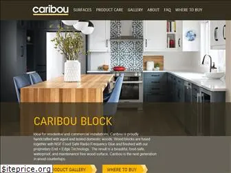 cariboublock.com